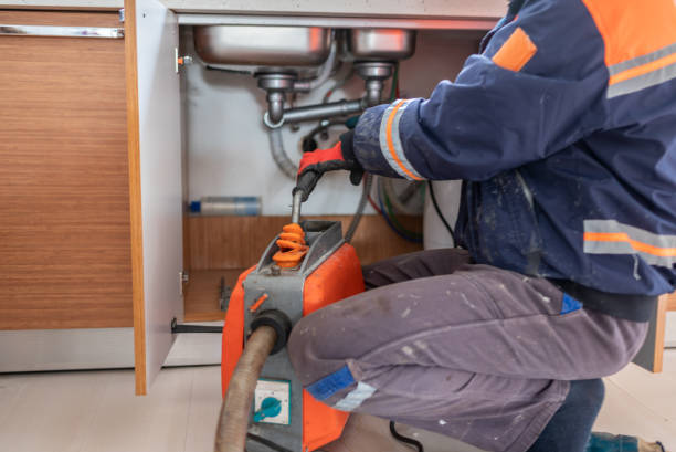 Beşiktaş Banyo Açma Ustası