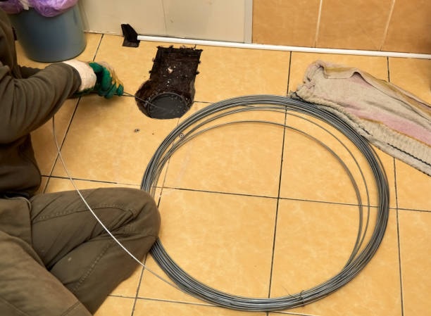 Beşiktaş Tuvalet Klozet Açma